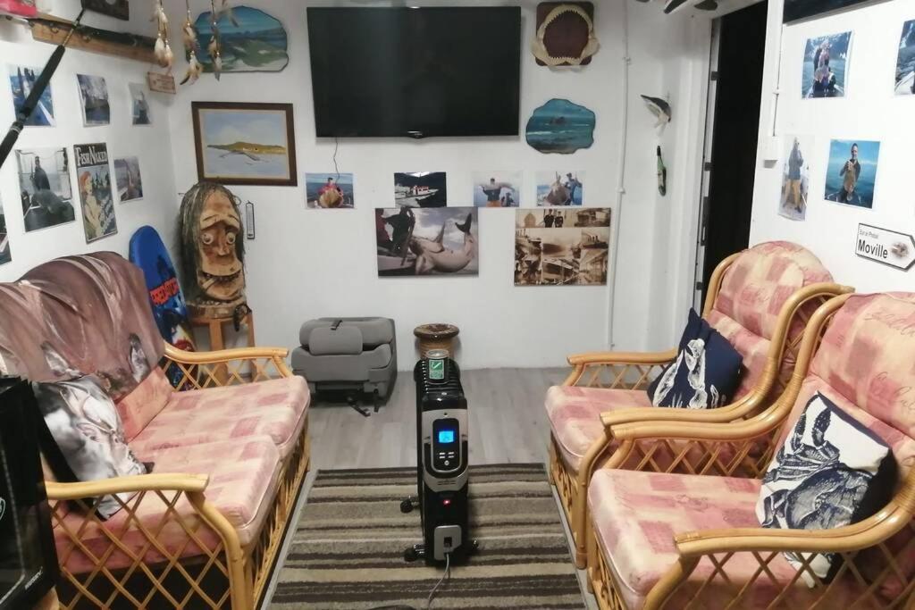 Fisherman'S Lodge פורטסטיוארט מראה חיצוני תמונה